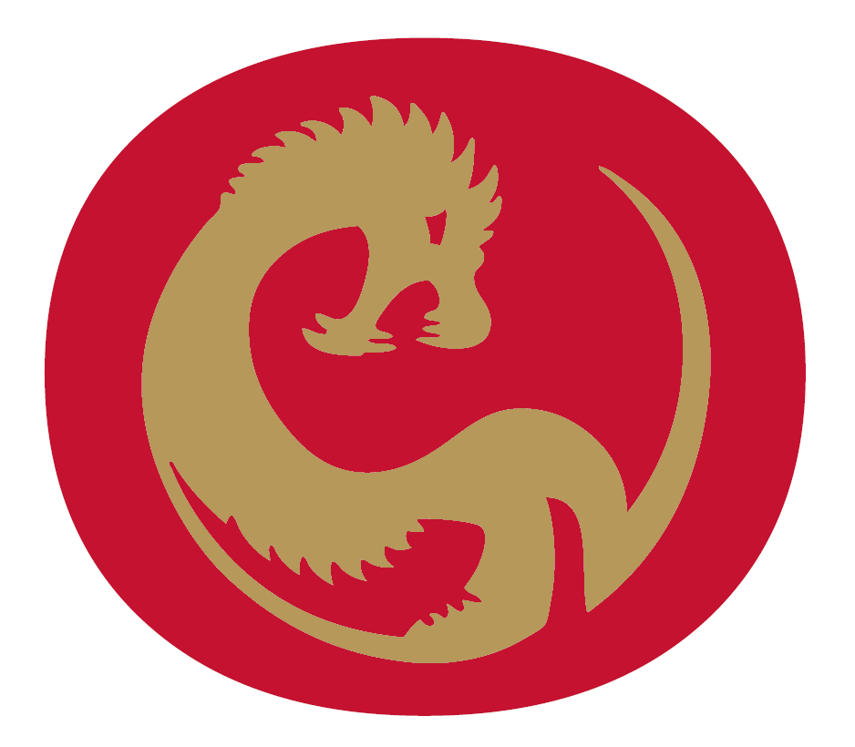 Drago ISI logo