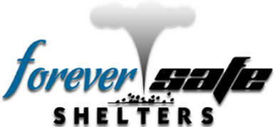 Forever safe logo